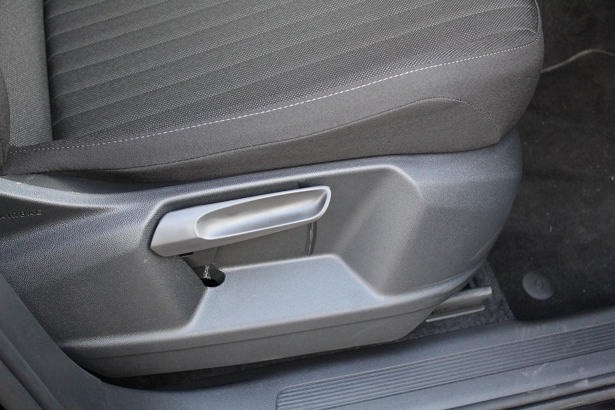 2024 Volkswagen Tiguan 110TSI Life Allspace 5N