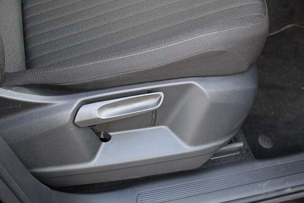 2024 Volkswagen Tiguan 110TSI Life Allspace 5N