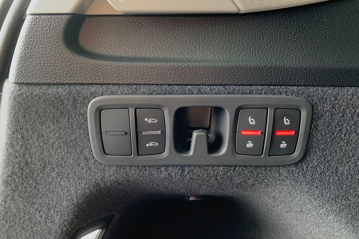 2024 Audi Q7 45 TFSI 4M