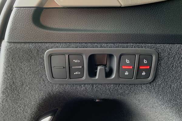 2024 Audi Q7 45 TFSI 4M