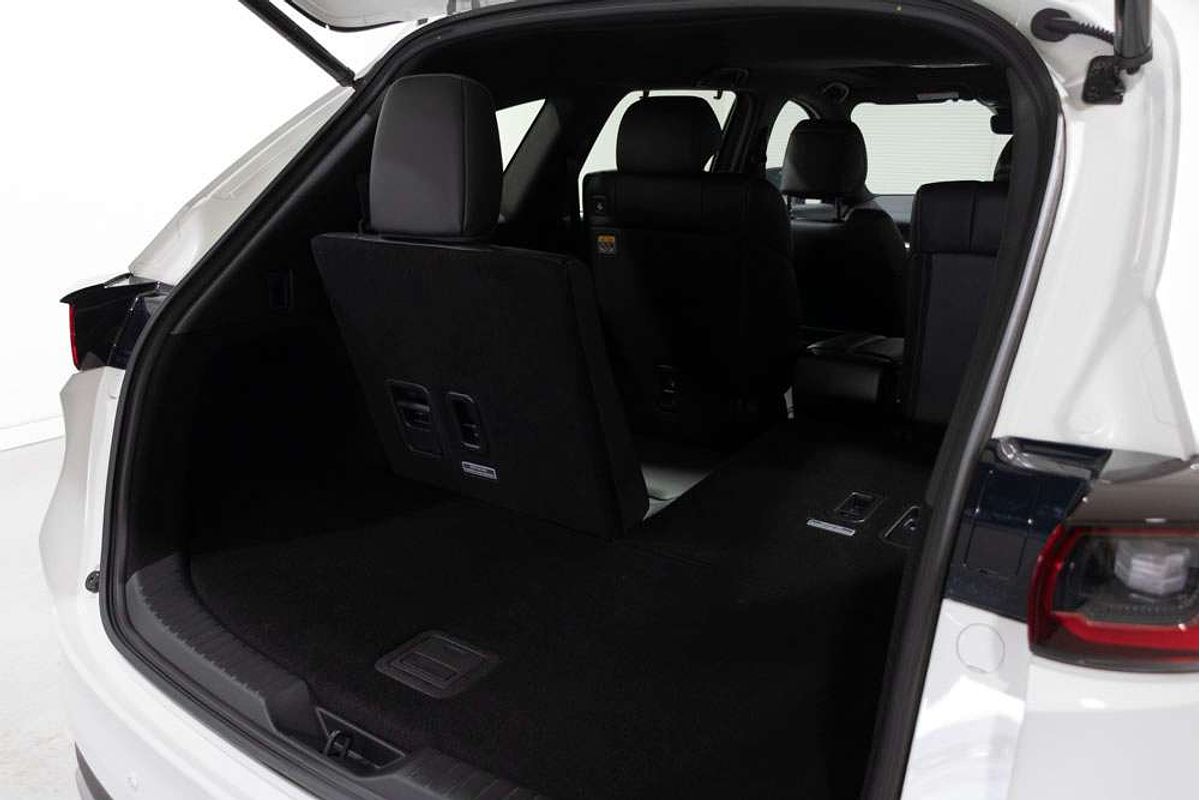 2023 Mazda CX-8 D35 Asaki LE KG Series
