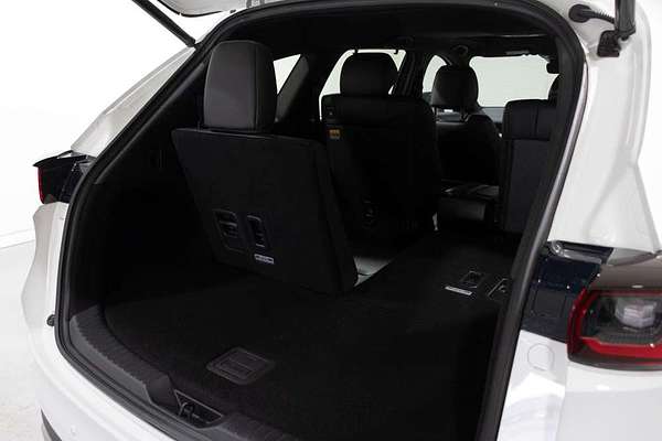 2023 Mazda CX-8 D35 Asaki LE KG Series