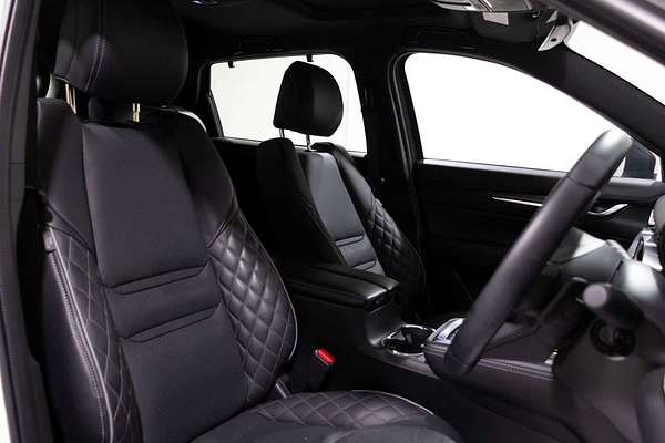 2023 Mazda CX-8 D35 Asaki LE KG Series