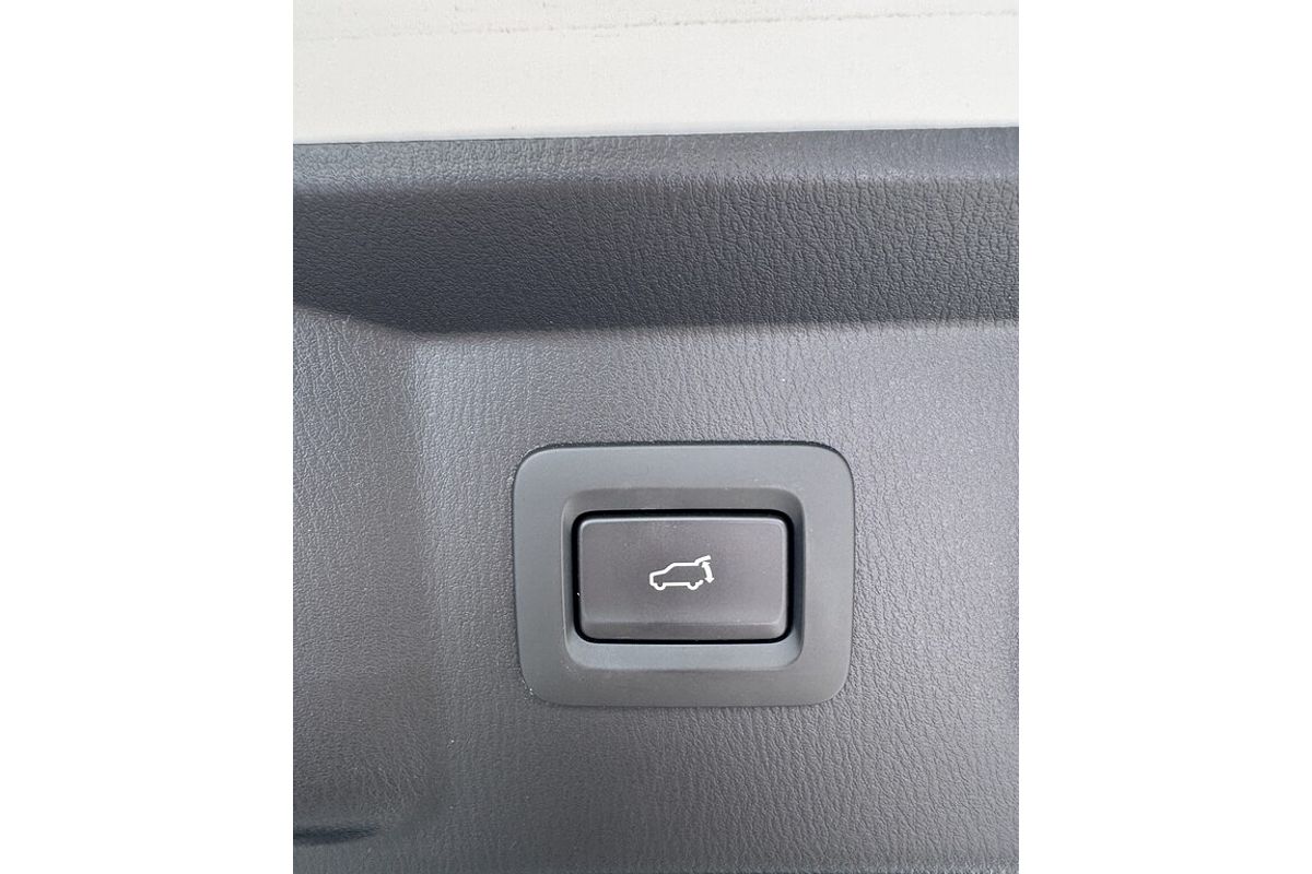 2023 Mazda CX-8 D35 Asaki LE KG Series