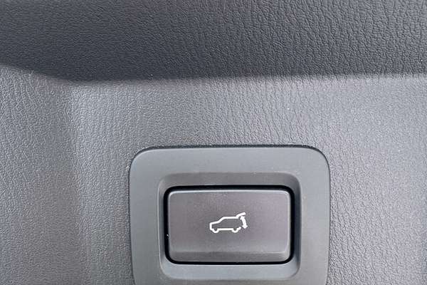 2023 Mazda CX-8 D35 Asaki LE KG Series