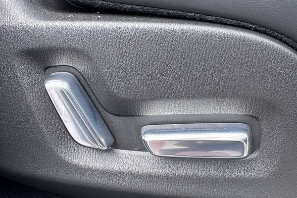 2023 Mazda CX-8 D35 Asaki LE KG Series