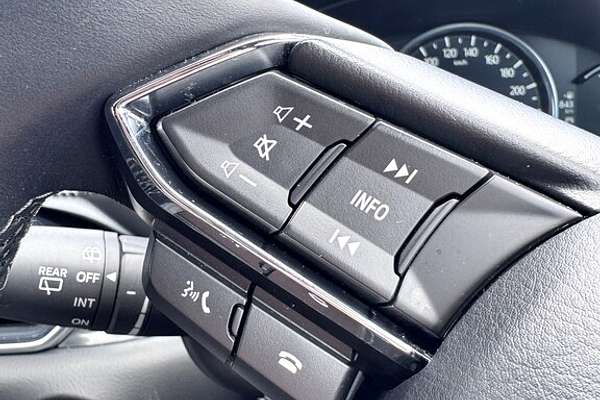 2023 Mazda CX-8 D35 Asaki LE KG Series