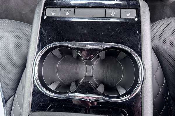 2023 Mazda CX-8 D35 Asaki LE KG Series