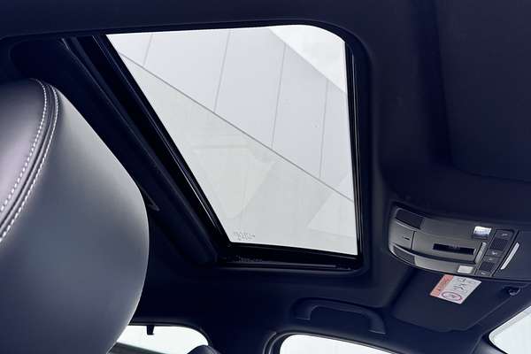 2023 Mazda CX-8 D35 Asaki LE KG Series