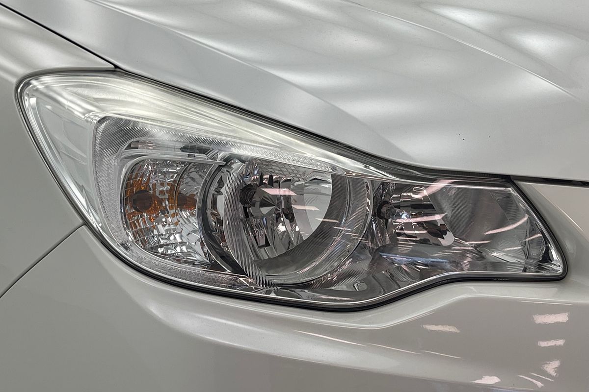 2014 Subaru Impreza 2.0i-L G4