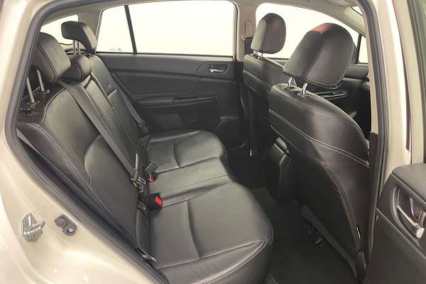 2014 Subaru Impreza 2.0i-L G4