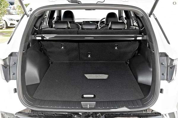 2025 Hyundai Tucson Elite N Line NX4.V3