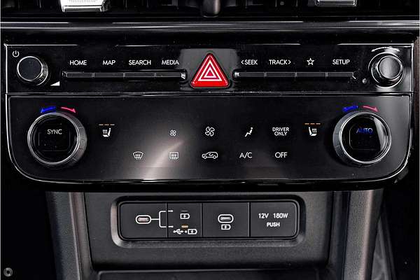 2025 Hyundai Tucson Elite N Line NX4.V3