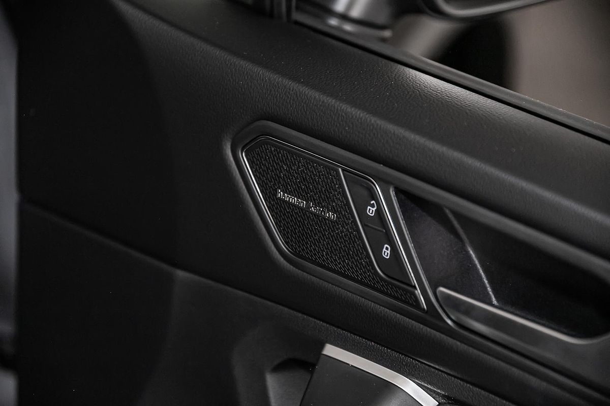 2024 Volkswagen Tiguan Wolfsburg Edition Allspace 5N