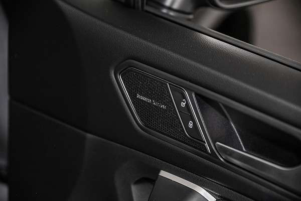 2024 Volkswagen Tiguan Wolfsburg Edition Allspace 5N