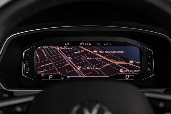 2024 Volkswagen Tiguan Wolfsburg Edition Allspace 5N