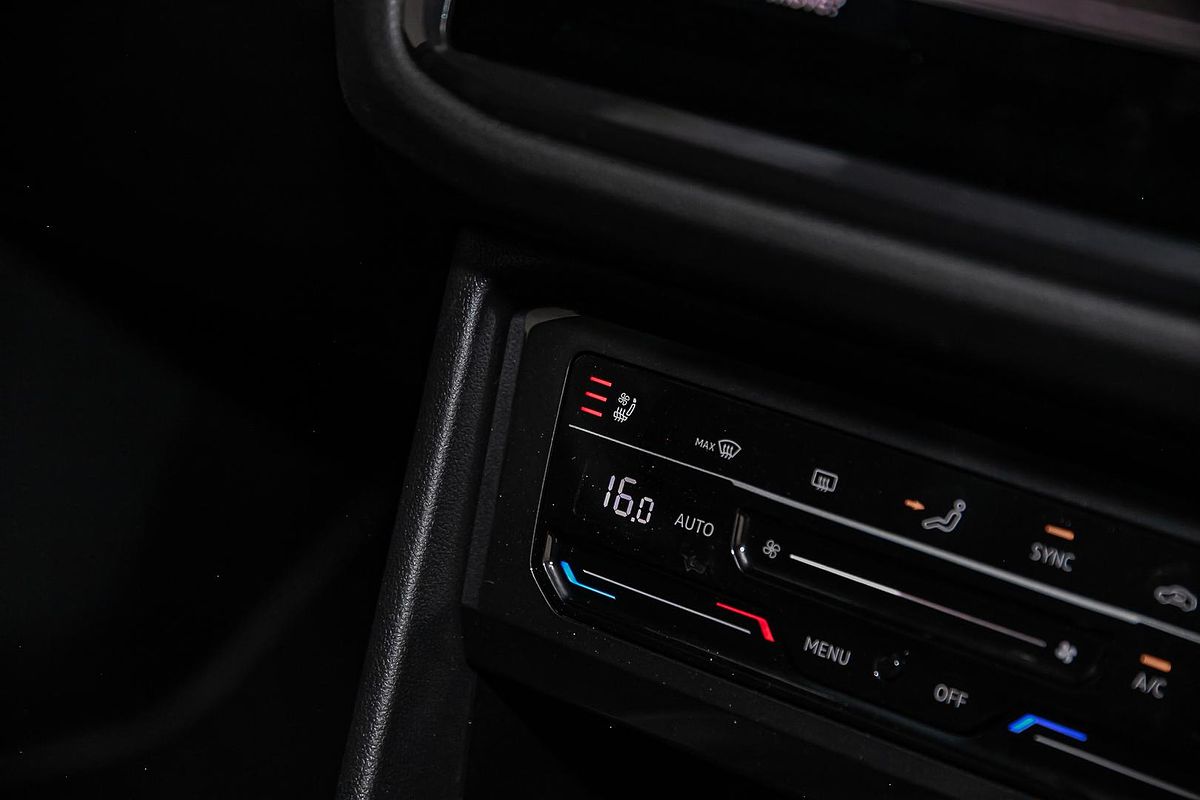 2024 Volkswagen Tiguan Wolfsburg Edition Allspace 5N