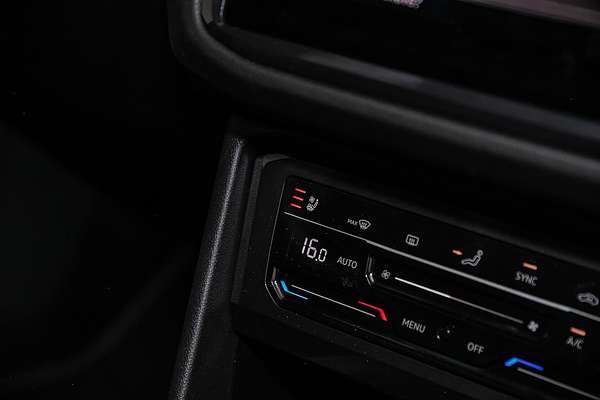 2024 Volkswagen Tiguan Wolfsburg Edition Allspace 5N
