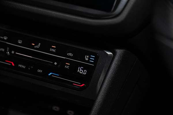 2024 Volkswagen Tiguan Wolfsburg Edition Allspace 5N