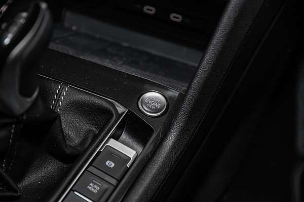 2024 Volkswagen Tiguan Wolfsburg Edition Allspace 5N