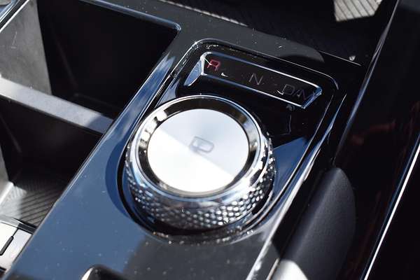 2022 GWM H6 Premium B01
