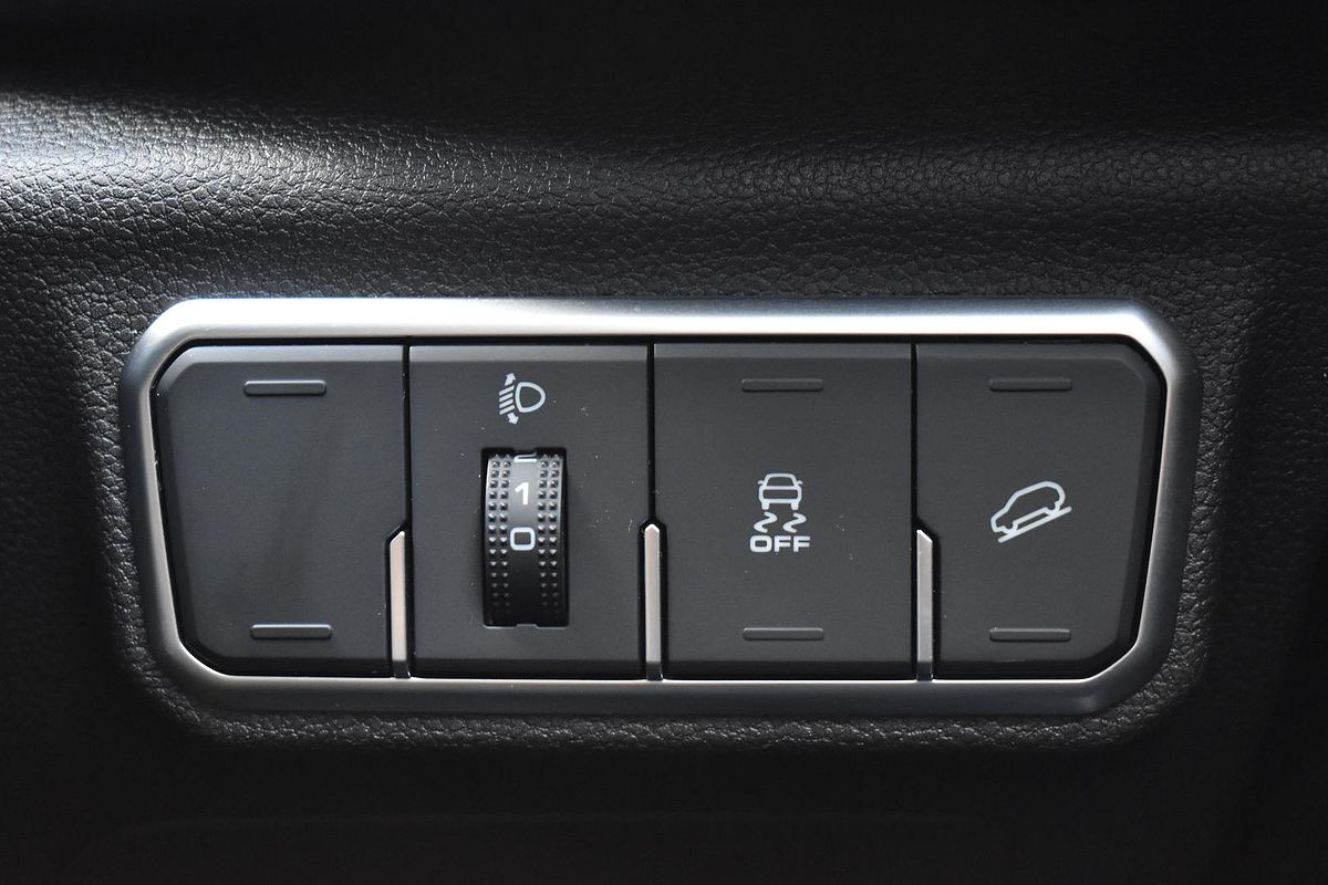 2022 GWM H6 Premium B01