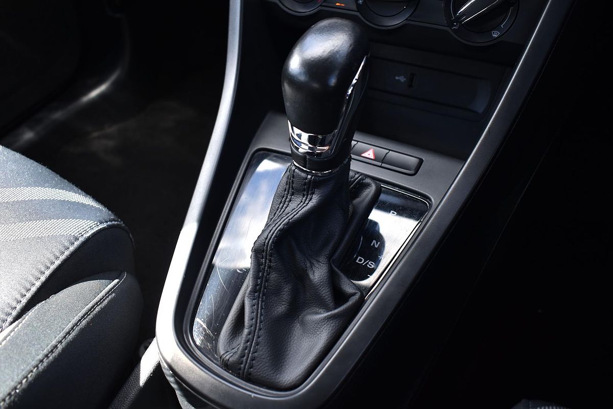 2019 MG MG3 Core