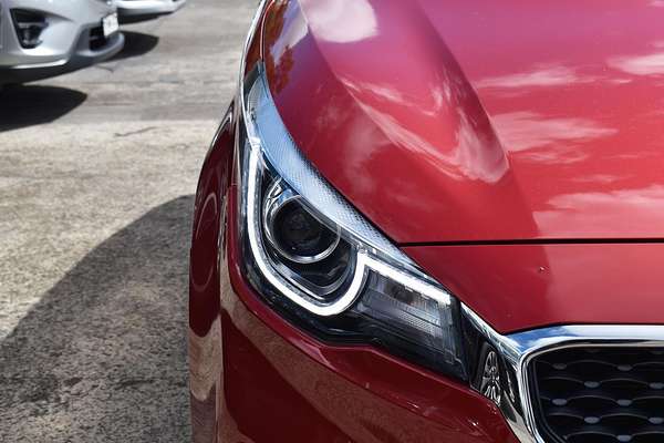 2019 MG MG3 Core