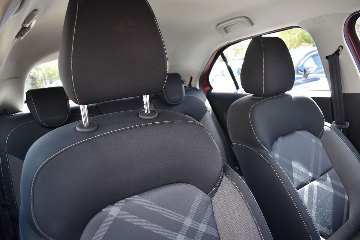 2019 MG MG3 Core