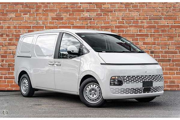 2025 Hyundai STARIA LOAD US4.V3