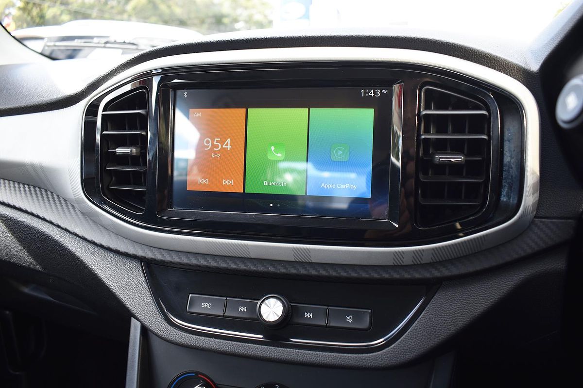 2019 MG MG3 Core