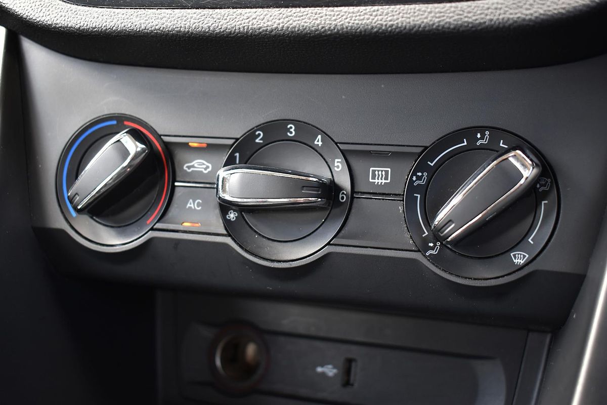 2019 MG MG3 Core