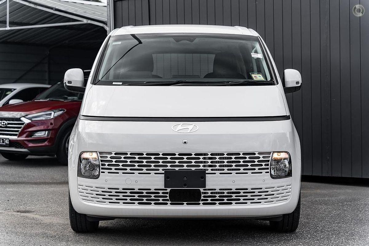 2025 Hyundai STARIA LOAD US4.V3