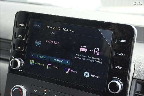 2025 Hyundai STARIA LOAD US4.V3