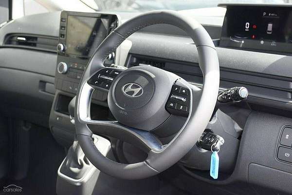 2025 Hyundai STARIA LOAD US4.V3