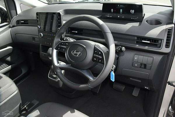 2025 Hyundai STARIA LOAD US4.V3