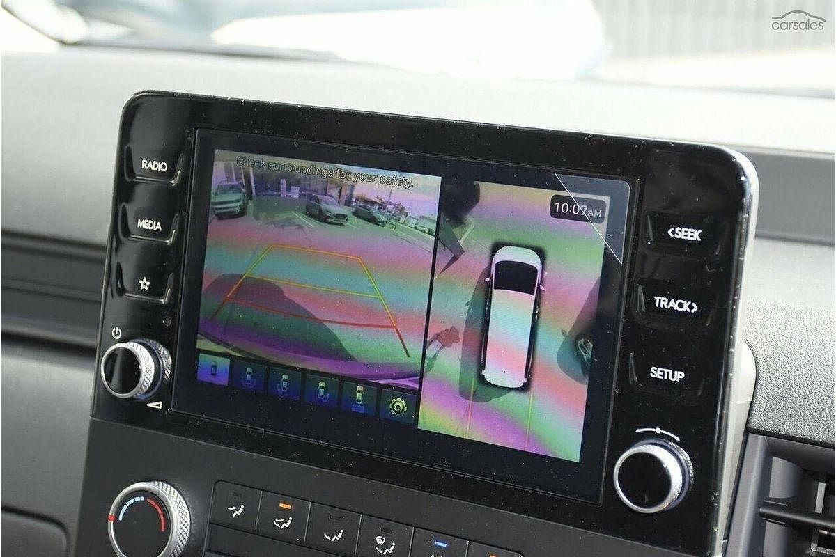 2025 Hyundai STARIA LOAD US4.V3