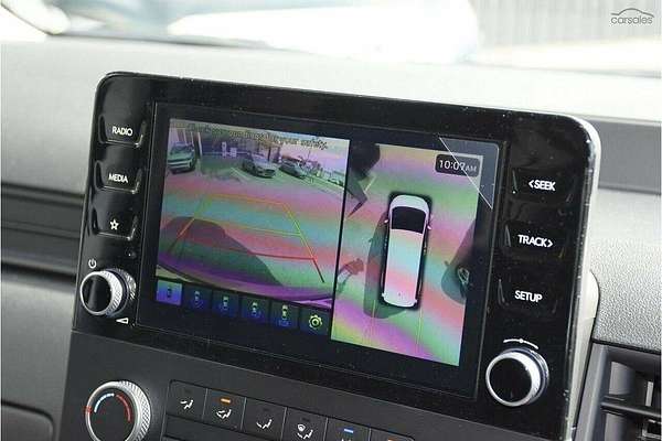 2025 Hyundai STARIA LOAD US4.V3