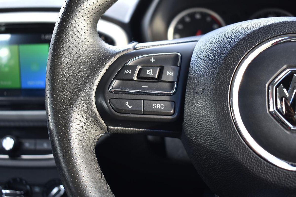 2019 MG MG3 Core