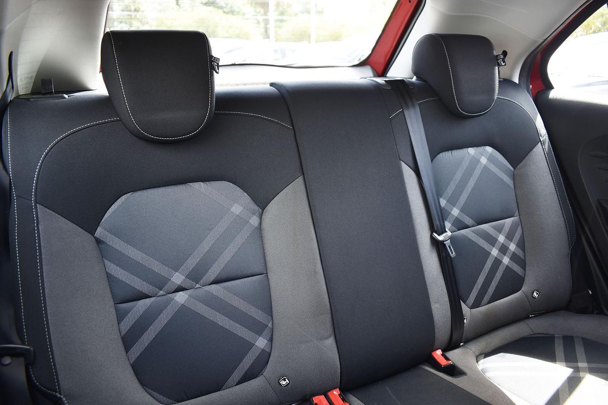 2019 MG MG3 Core