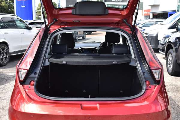 2019 MG MG3 Core