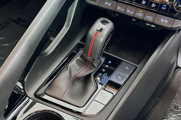 2022 Hyundai i30 N Line Premium CN7.V1