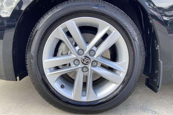 2020 Toyota Corolla Ascent Sport Hybrid ZWE211R