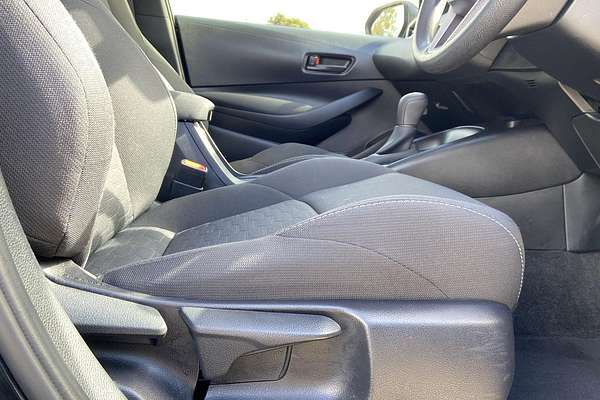 2020 Toyota Corolla Ascent Sport Hybrid ZWE211R