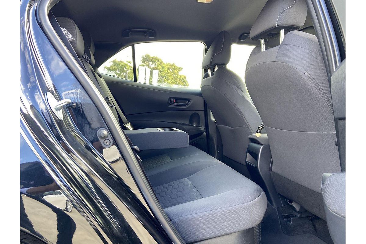 2020 Toyota Corolla Ascent Sport Hybrid ZWE211R