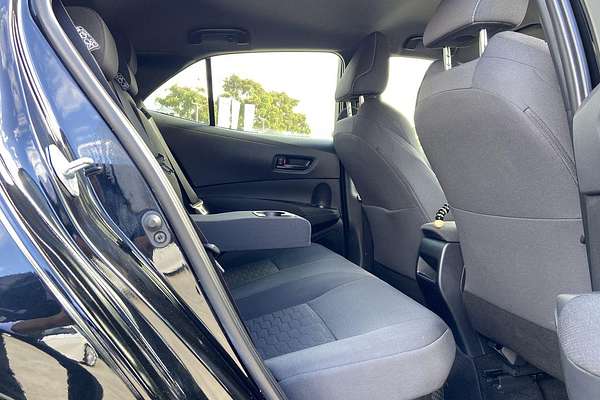 2020 Toyota Corolla Ascent Sport Hybrid ZWE211R