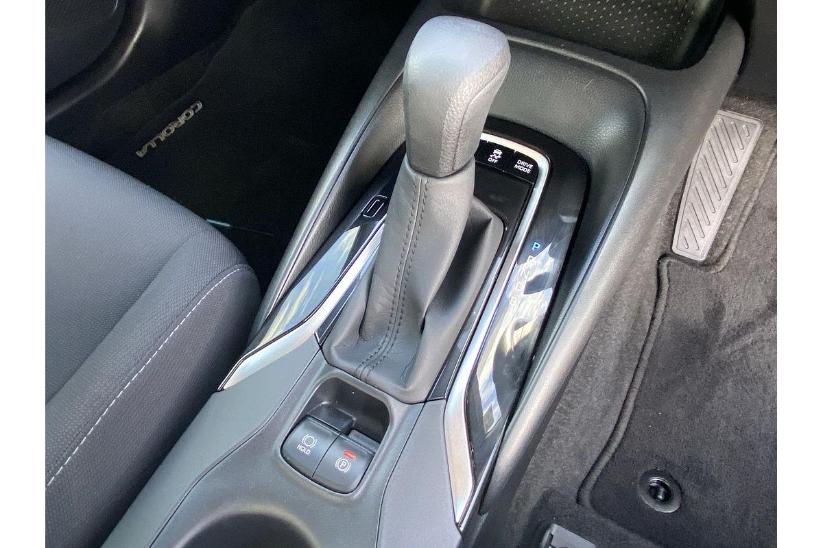 2020 Toyota Corolla Ascent Sport Hybrid ZWE211R