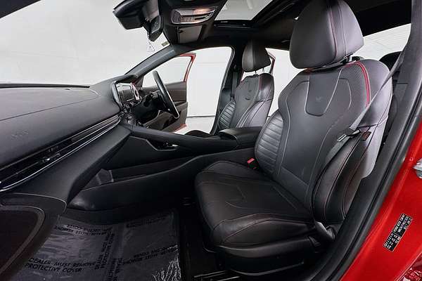 2022 Hyundai i30 N Line Premium CN7.V1