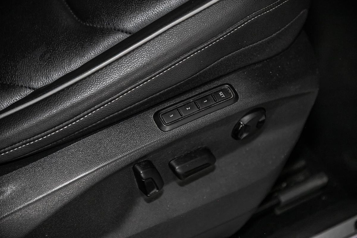 2020 Volkswagen Tiguan 162TSI Highline 5N