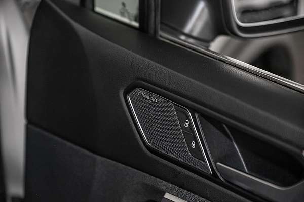 2020 Volkswagen Tiguan 162TSI Highline 5N